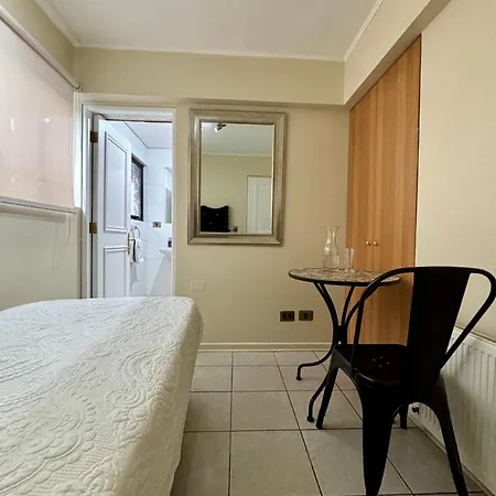 Excelente Ubicacion Y Tranquilidad Apartment